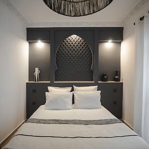 Riad Glamour
